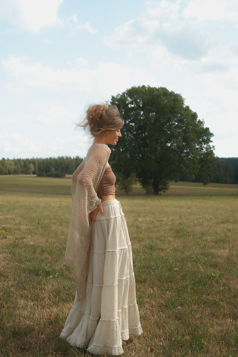 AYLA SKIRT