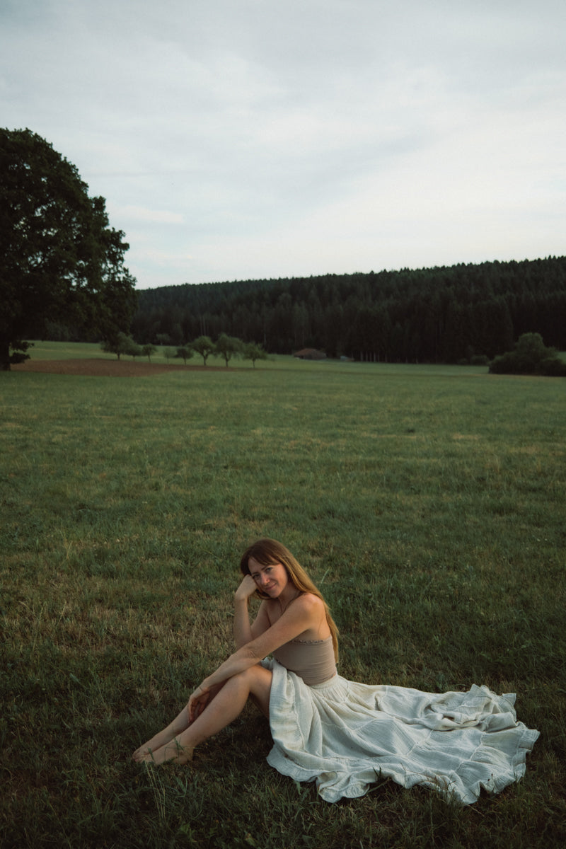 AYLA SKIRT